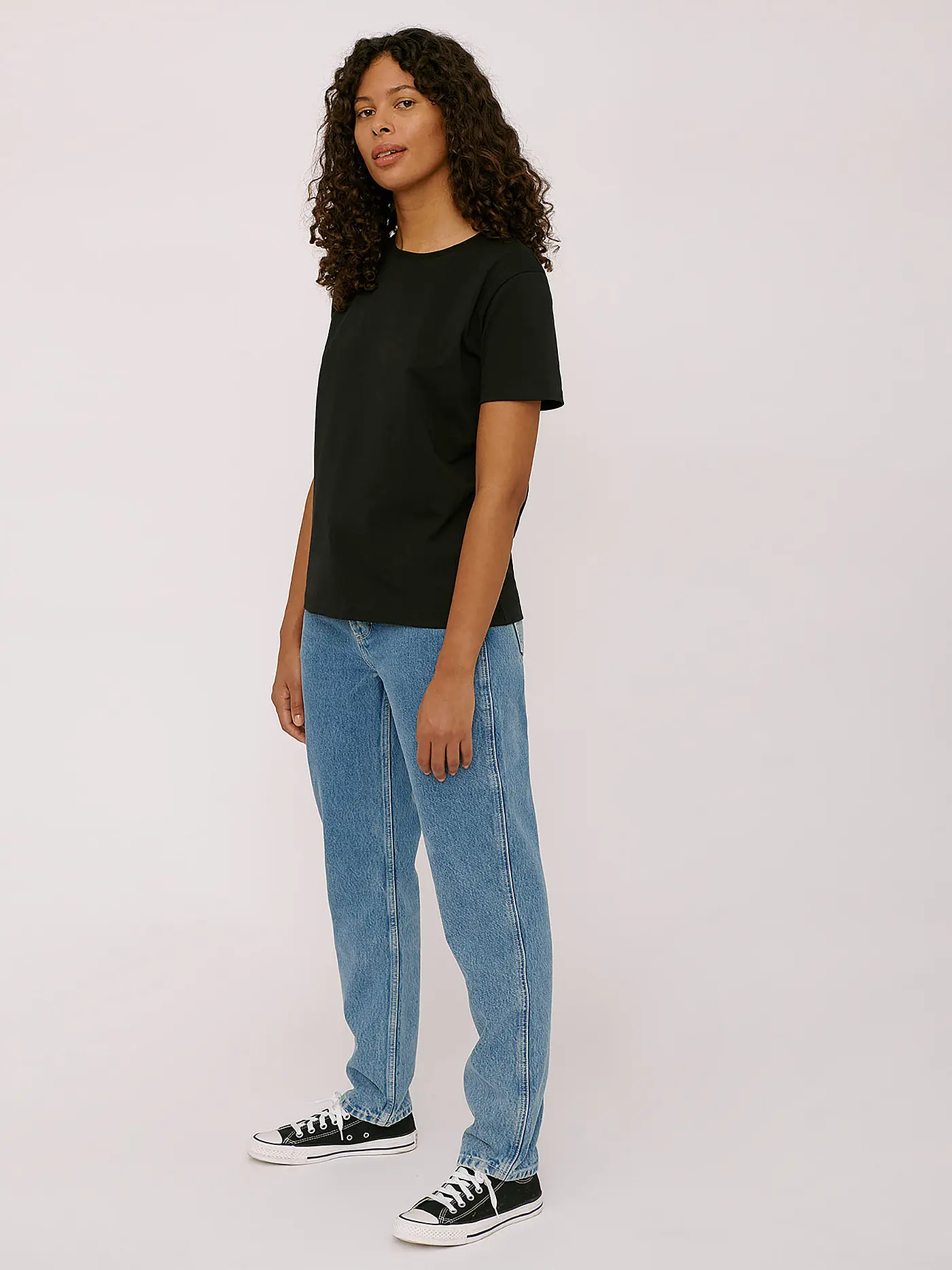 ORGANIC BASICS | T-Shirt | 